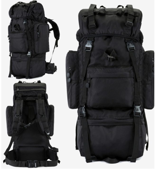 Large capacity backpack - Image 2
