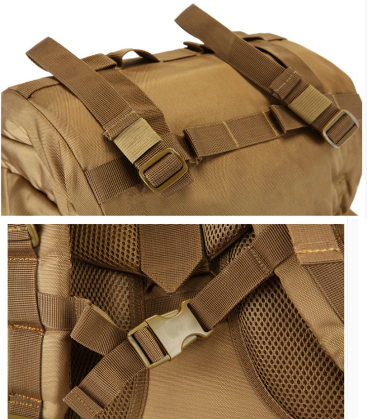Large capacity backpack - Image 10