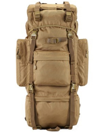 Large capacity backpack - Image 3
