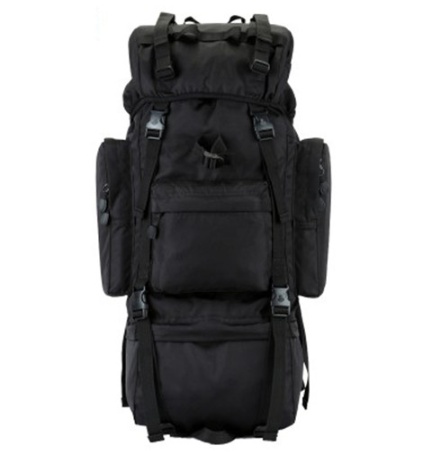 Large capacity backpack - Image 9